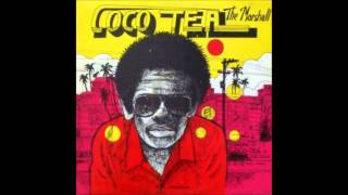 Cocoa Tea   The Marshall   06   Sugar Dub