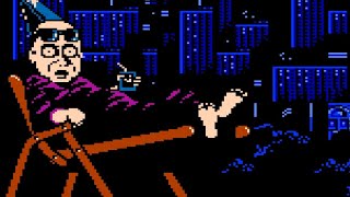 Fester's Quest (NES) Playthrough [PAL]