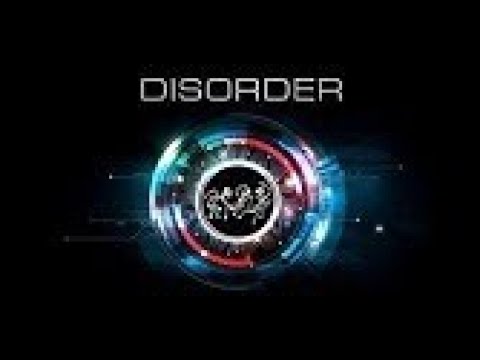 Disorder 29 Aniversario Abadie & Ramon Moya