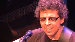 Pedro Guerra - &quot; Siete puertas &quot;