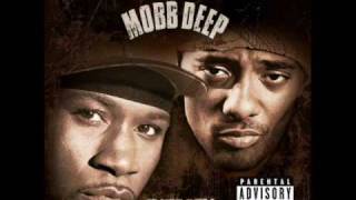 Mobb Deep - There I Go Again So Long