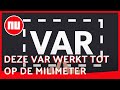 Gaat de nieuwe VAR te ver? Dit is de kritiek | NU.nl