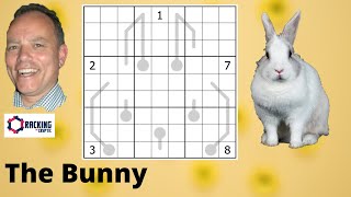 Bunny Sudoku