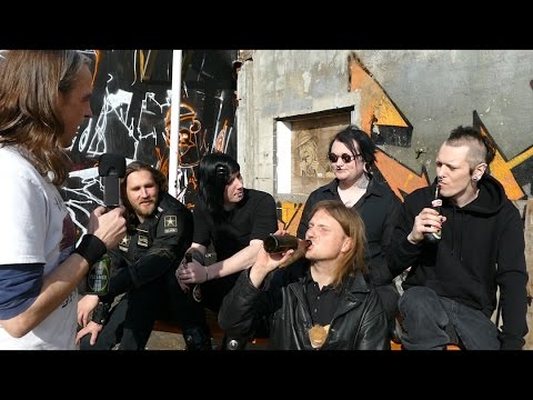 Jam Jar #001: Screaming Naked