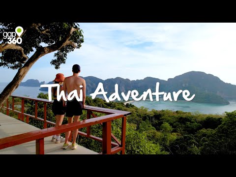 Thai Adventure Video