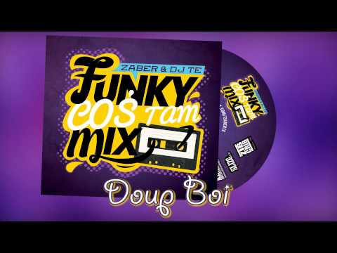 04. Zaber Dj Te - Doup Boi