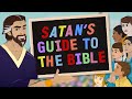SATAN S GUIDE TO THE BIBLE