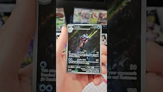 Trækker en Illustration Rare fra Paldean Fates!#pokemondanmark #PokemonTCG #shorts #fyp