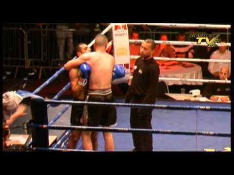 Sahin Kocyu vs Ufuk Mutlu