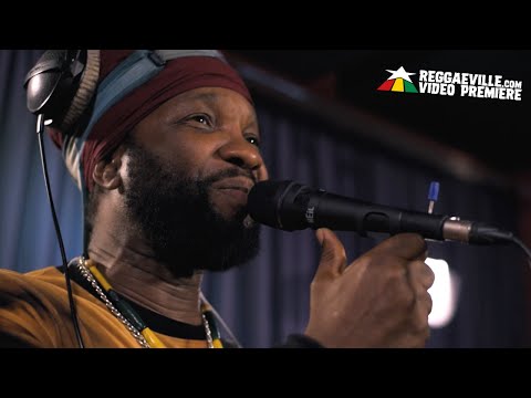 Ras Mc Bean & Soulcraft - Be Respected [Official Video 2020]