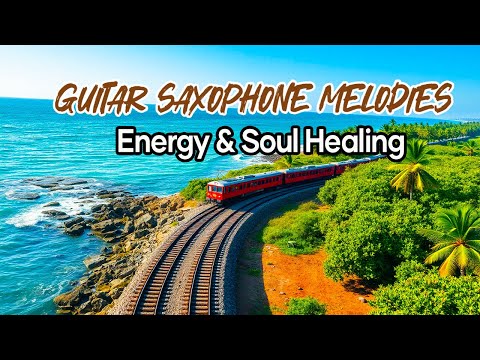 Why Calming Music and Nature Scenes Beat Medication for Anxiety