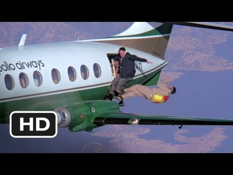Moonraker Movie CLIP - This is Where We Leave You (1979) HD
