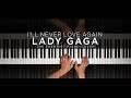 Lady Gaga - I'll Never Love Again | The Theorist Piano Cover Lady Gaga - I'll Never Love Again | The Theorist Piano Cover