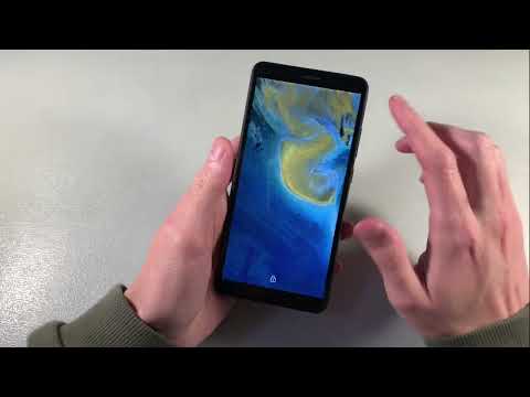 Review ZTE Blade A31 Plus