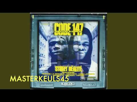 Code 147 feat  Disiz La Peste & Diams   L'Impasse