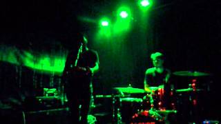 We Have Band 12 Honey Trap (The Lexington London 09/06/2015)