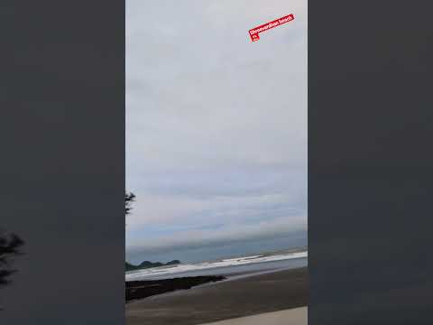 #viralshort #shortsfeed Shreevardhan beaches ⛱️🏖️ #maharashtra most beautiful place.