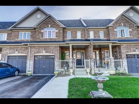 50 Burnstown Circle Brampton, Harbinder Brar
