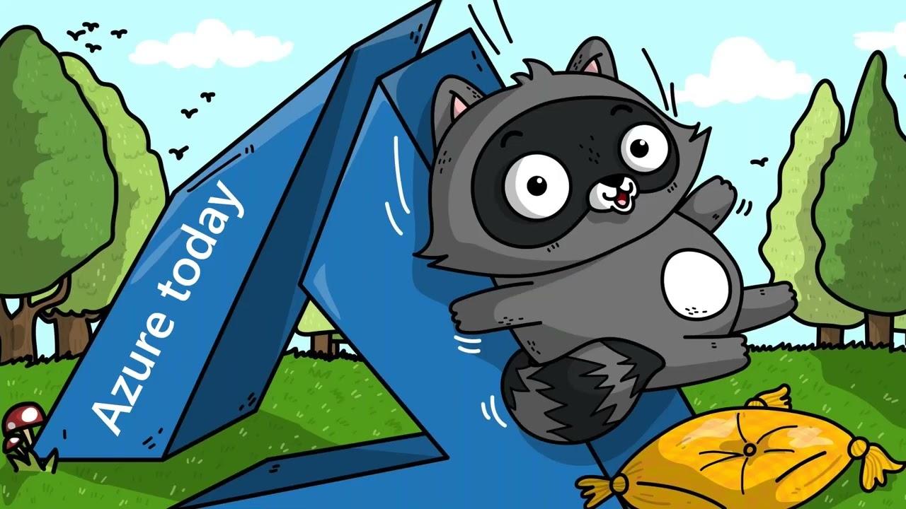 Maximising Productivity with Azure: A Guide for Developers and IT Professionals