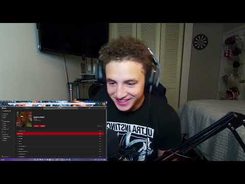 A JOURNEY!! Oscar - Înapoi La Viață FULL ALBUM (REACTION) | GioIsOYS