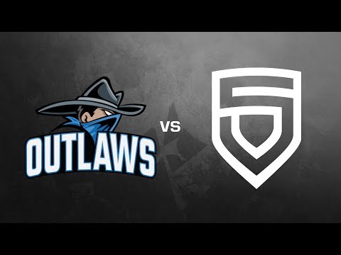Outlaws vs. Penta Sports - Farmskins Championship #1 - Cobblestone