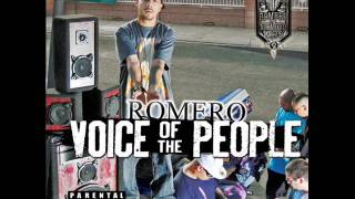 Romero from Clika-1 - Blown To Oblivion