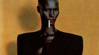 Grace Jones - Feel Up (Larry Levan Mix)