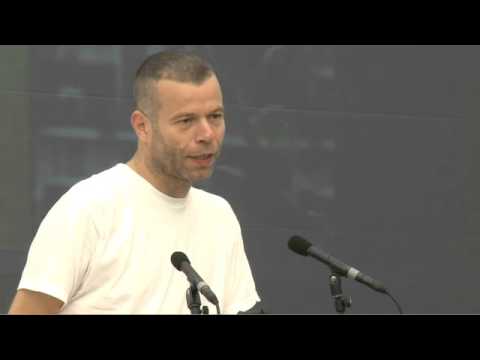 Wolfgang Tillmans - Ursuppe And Other Garden Pictures