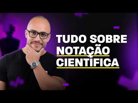 SCIENTIFIC NOTATION: MASTER IT ONCE AND FOR ALL and NEVER MAKE MISTAKES AGAIN! (for Mathematics, ...