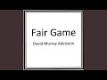 Fair Game