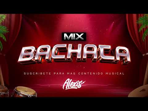 MIX BACHATA 2024 (ROMEO SANTOS, AVENTURA, MANUEL TURIZO, MIKE BAHIA, PRINCE ROYCE, SHAKIRA, ETC)