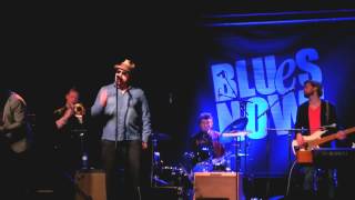 John Németh - Three Times A Fool