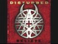 Disturbed - Believe - Liberate 
