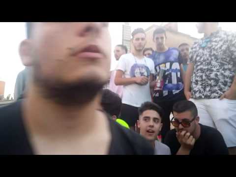 DYLA vs RAW - 32avos - [ PRE-REDBULL MÁLAGA ]