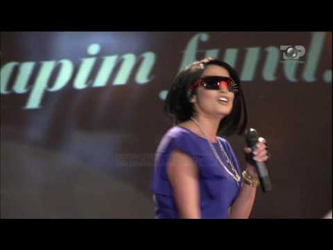 Jonida Maliqi Ft Big Basta - Sot t'i japim fund, 22 Mars 2010 - Top Fest 7