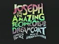 Joseph and the Amazing Technicolor Dream Coat (1999) VHS Trailer