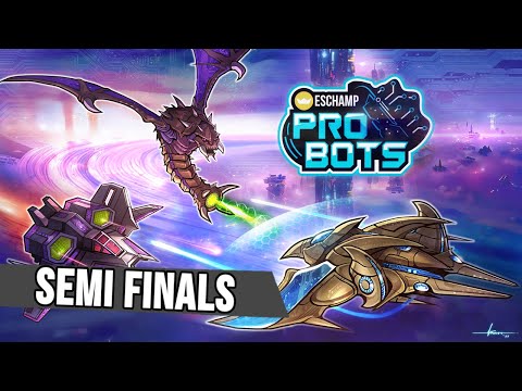 ProBots 2022 Season 3 - Semi Finals