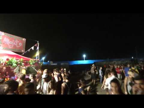 Rototom Sunsplash 2014 - Road to Dub Academy