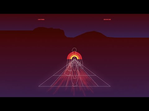 Com Truise - Silicon Tare (Full EP)