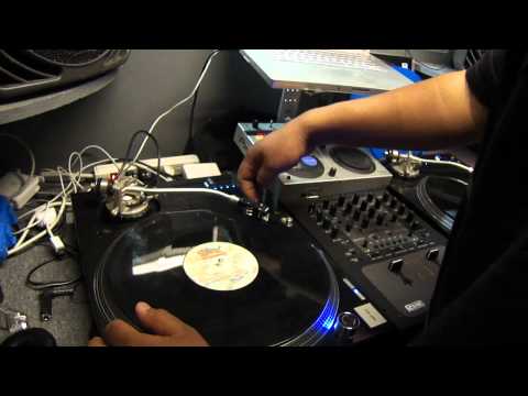 Ferndawg at Throwback Sundays