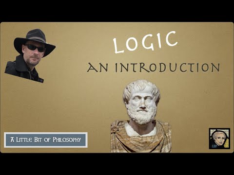 An Overview of Logic