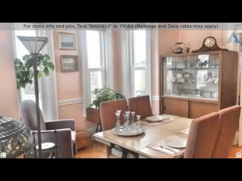 Priced at $459,900 - 35 Porter St, Malden, MA 02148