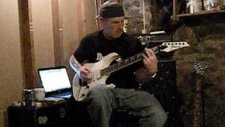 Prong Lost And Found