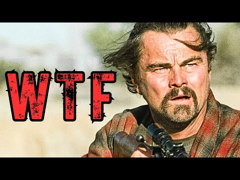 One Battle After Another - A HORRIBLE Movie That Comes at a Terrible Time