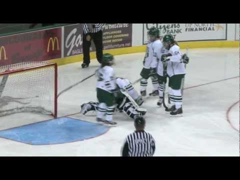 Zuzana Tomcikova All-America Honors - Lakeland News Sports - March 16, 2012.m4v