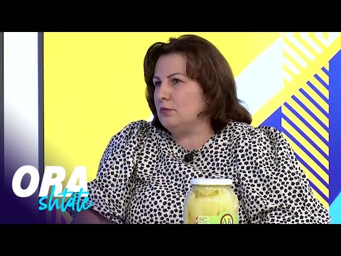 Ora 7 - Emire Duraku, kompania AgroKrusha - 15.10.2020 - Klan Kosova