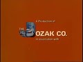 The Jozak Company CBS Television Distribution 1978 2007