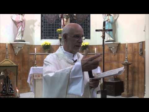 Homily by Father Julio Lancellotti on the Solemnity of Our Lady of Aparecida