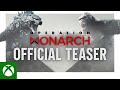Operation Monarch Official Teaser | Call of Duty