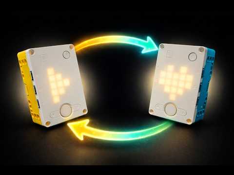 LEGO Killed MINDSTORMS – Save Your Inventor Hub in 5'